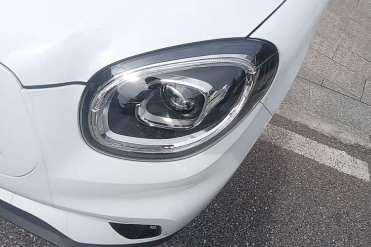 Used Leapmotor T03 2025 310 Comfort Edition Left Front Headlight