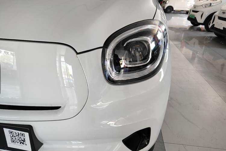 Used Leapmotor T03 2025 310 Comfort Edition Left Front Headlight