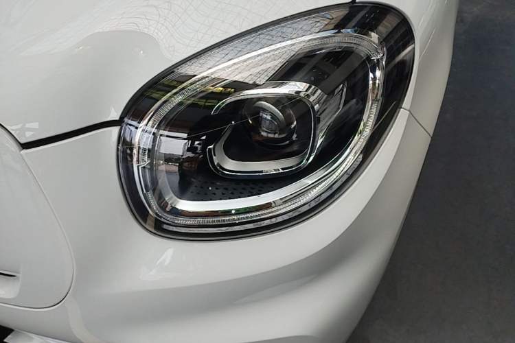 Used Leapmotor T03 2025 403 Comfort Edition Left Front Headlight