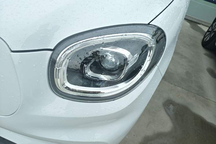 Used Leapmotor T03 2025 310 Comfort Edition Left Front Headlight