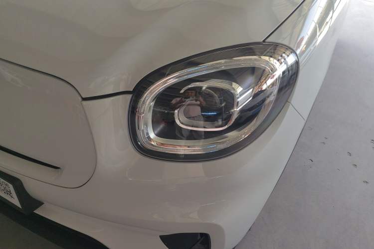 Used Leapmotor T03 2025 310 Comfort Edition Left Front Headlight