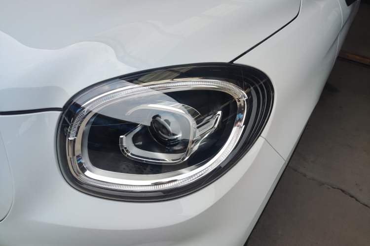 Used Leapmotor T03 2025 310 Comfort Edition Left Front Headlight
