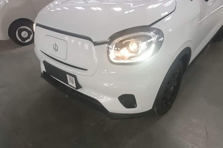 Used Leapmotor T03 2025 310 Comfort Edition Left Front Headlight