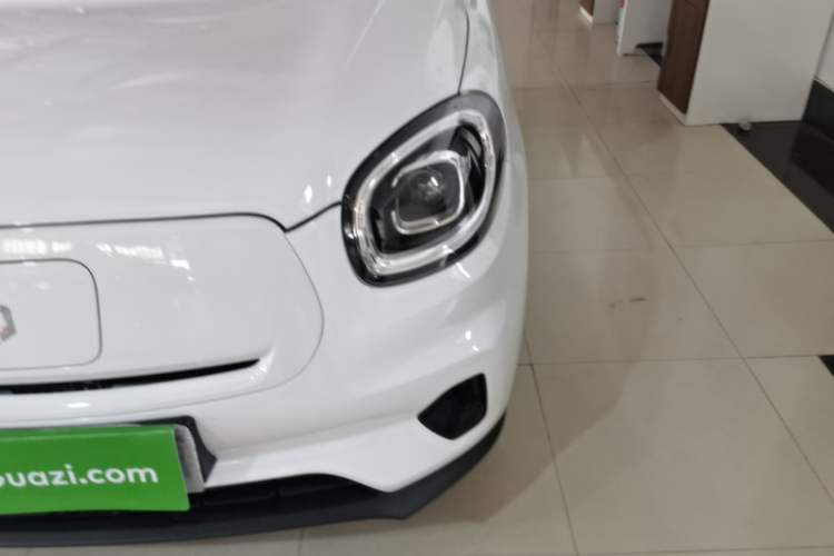 Used Leapmotor T03 2025 310 Comfort Edition Left Front Headlight