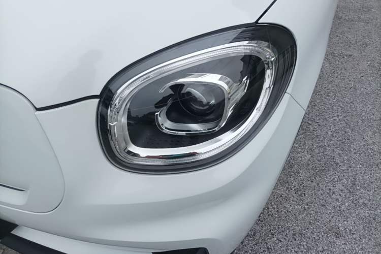 Used Leapmotor T03 2025 310 Comfort Edition Left Front Headlight