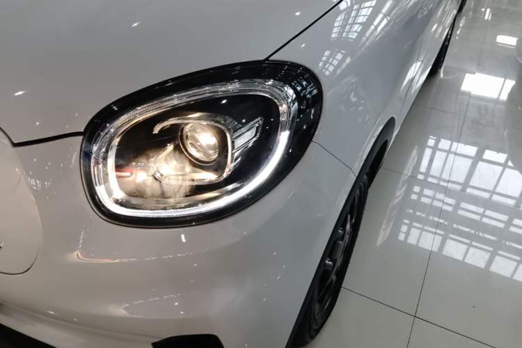 Used Leapmotor T03 2025 310 Comfort Edition Left Front Headlight