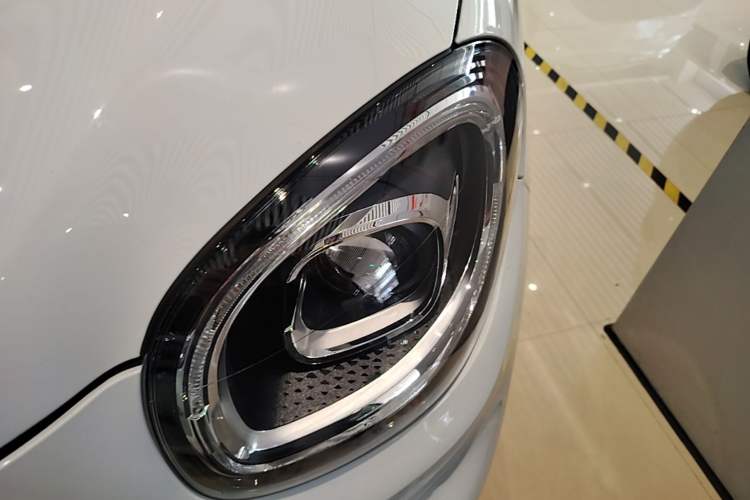 Used Leapmotor T03 2025 310 Comfort Edition Left Front Headlight