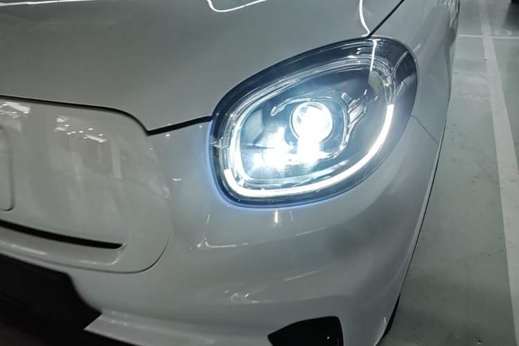 Used Leapmotor T03 2025 310 Comfort Edition Left Front Headlight