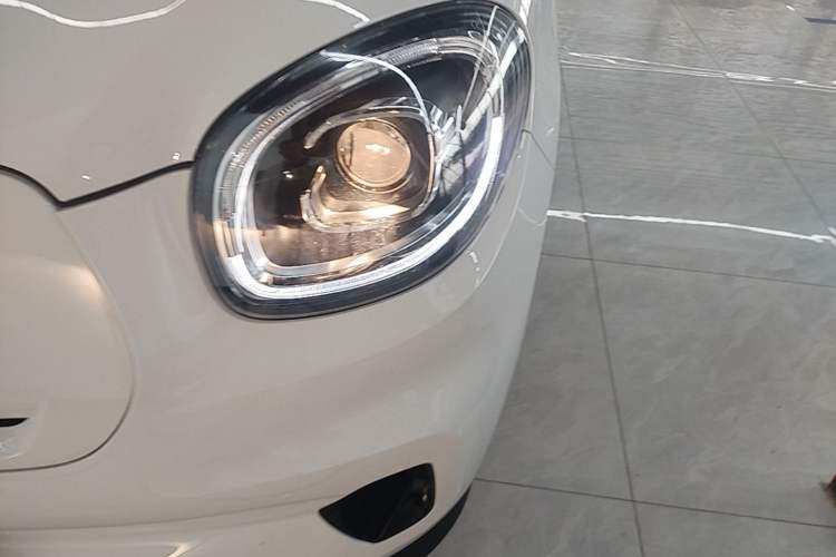 Used Leapmotor T03 2025 310 Comfort Edition Left Front Headlight
