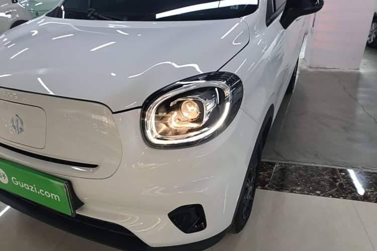 Used Leapmotor T03 2025 310 Comfort Edition Left Front Headlight