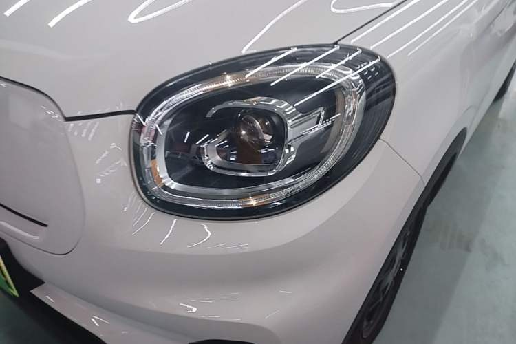 Used Leapmotor T03 2025 310 Comfort Edition Left Front Headlight