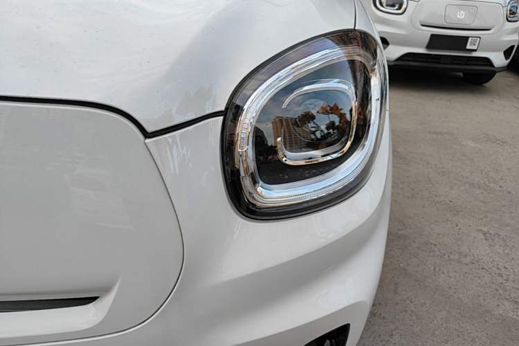 Used Leapmotor T03 2025 310 Comfort Edition Left Front Headlight