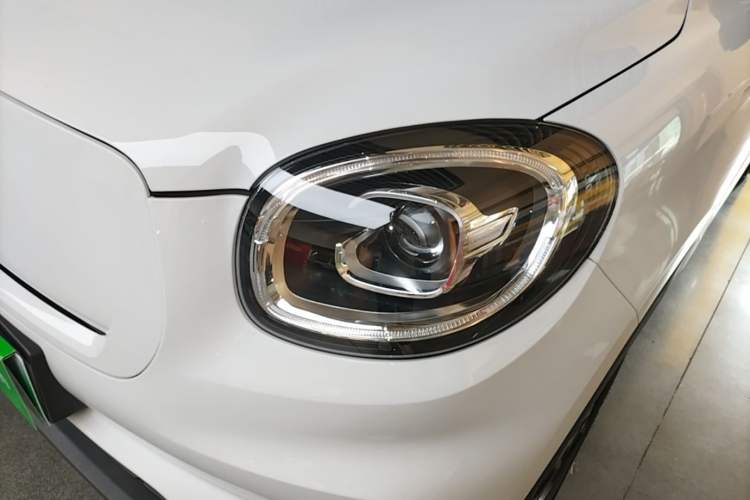 Used Leapmotor T03 2025 310 Comfort Edition Left Front Headlight
