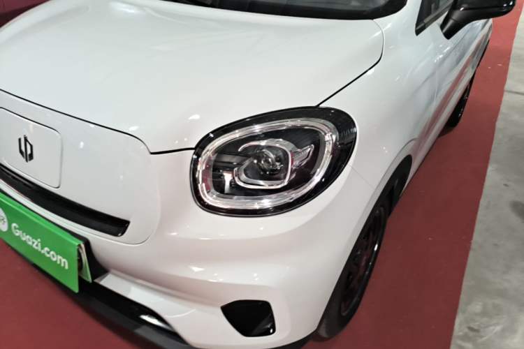 Used Leapmotor T03 2025 310 Comfort Edition Left Front Headlight