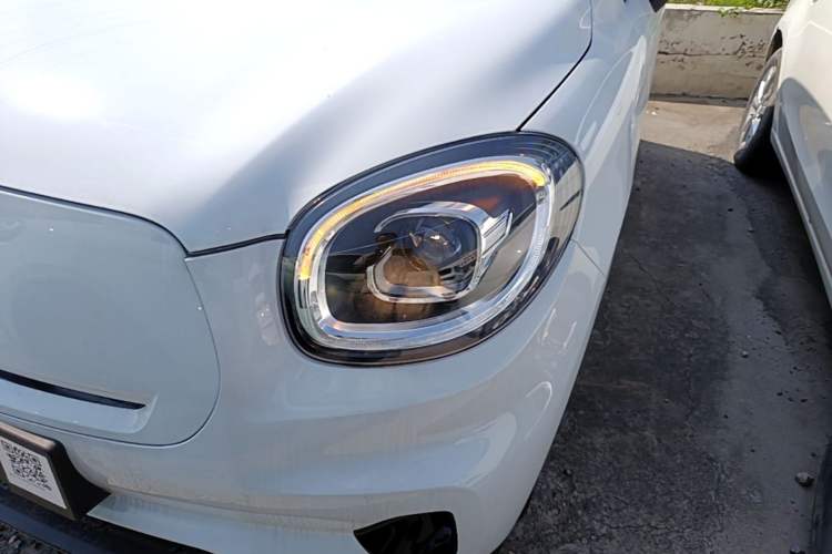 Used Leapmotor T03 2025 310 Comfort Edition Left Front Headlight