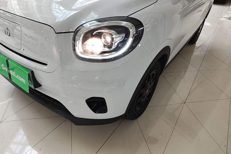 Used Leapmotor T03 2025 310 Comfort Edition Left Front Headlight
