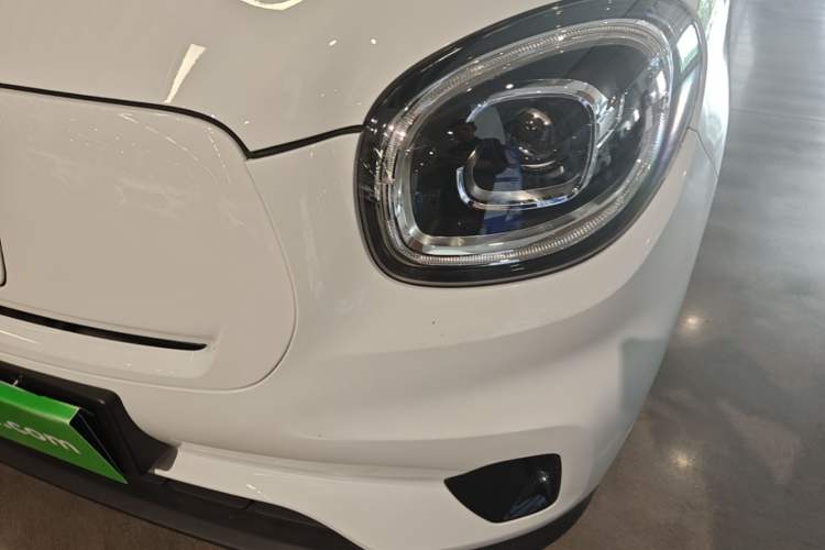 Used Leapmotor T03 2025 310 Comfort Edition Left Front Headlight