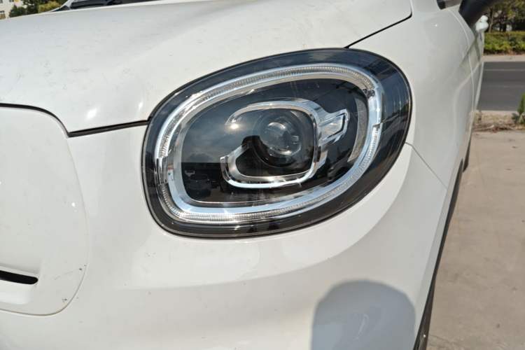 Used Leapmotor T03 2025 310 Comfort Edition Left Front Headlight