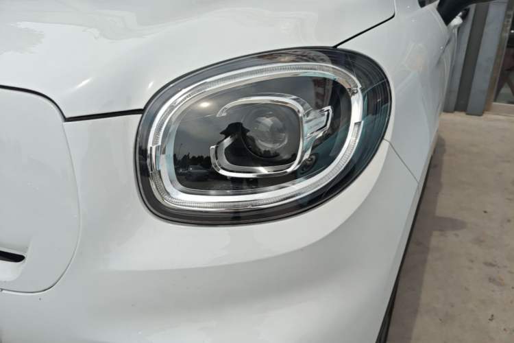 Used Leapmotor T03 2025 310 Comfort Edition Left Front Headlight