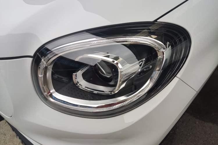 Used Leapmotor T03 2025 310 Comfort Edition Left Front Headlight