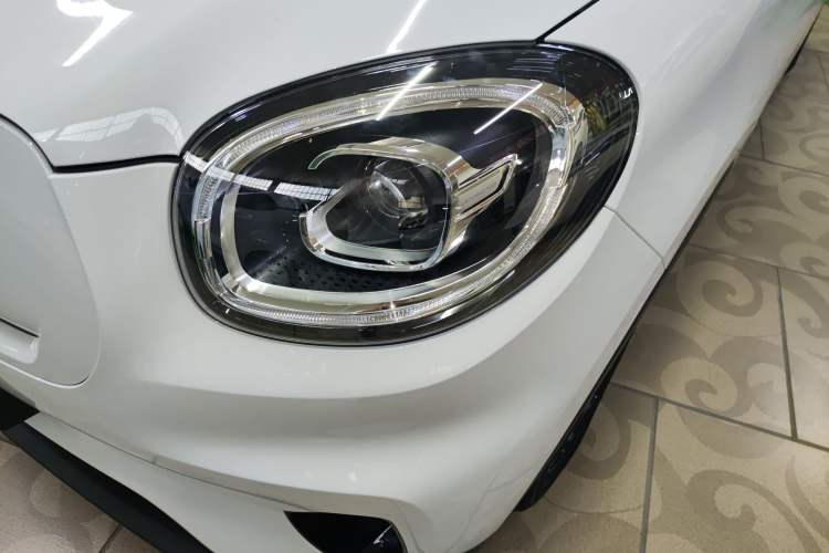 Used Leapmotor T03 2025 310 Comfort Edition Left Front Headlight