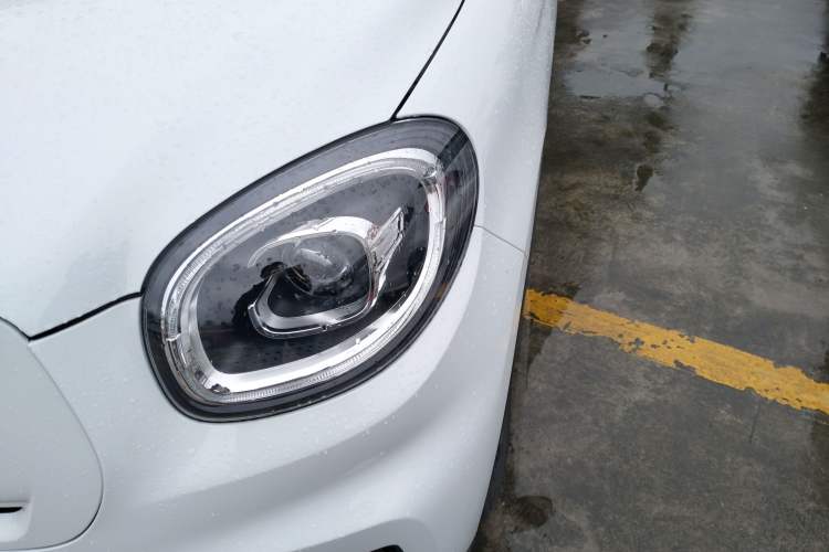 Used Leapmotor T03 2025 310 Comfort Edition Left Front Headlight