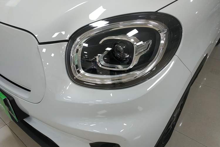 Used Leapmotor T03 2025 310 Comfort Edition Left Front Headlight