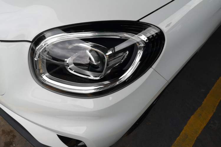 Used Leapmotor T03 2025 310 Comfort Edition Left Front Headlight