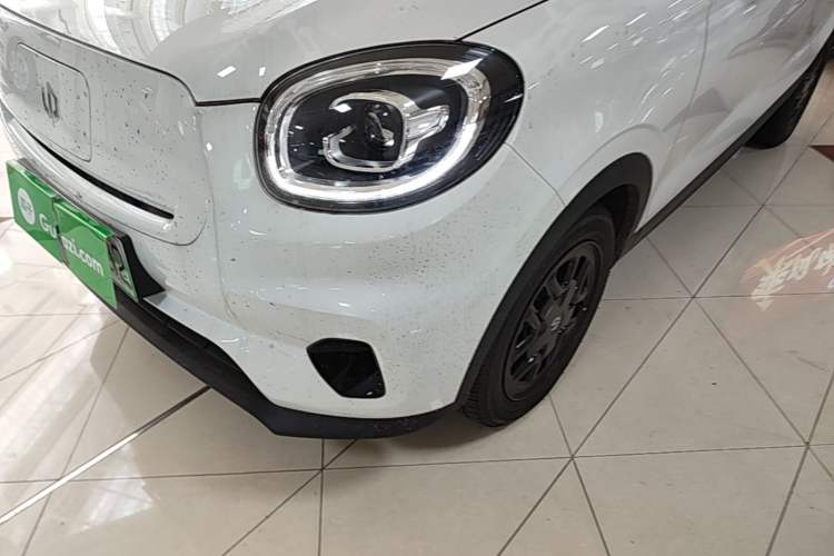 Used Leapmotor T03 2025 310 Comfort Edition Left Front Headlight