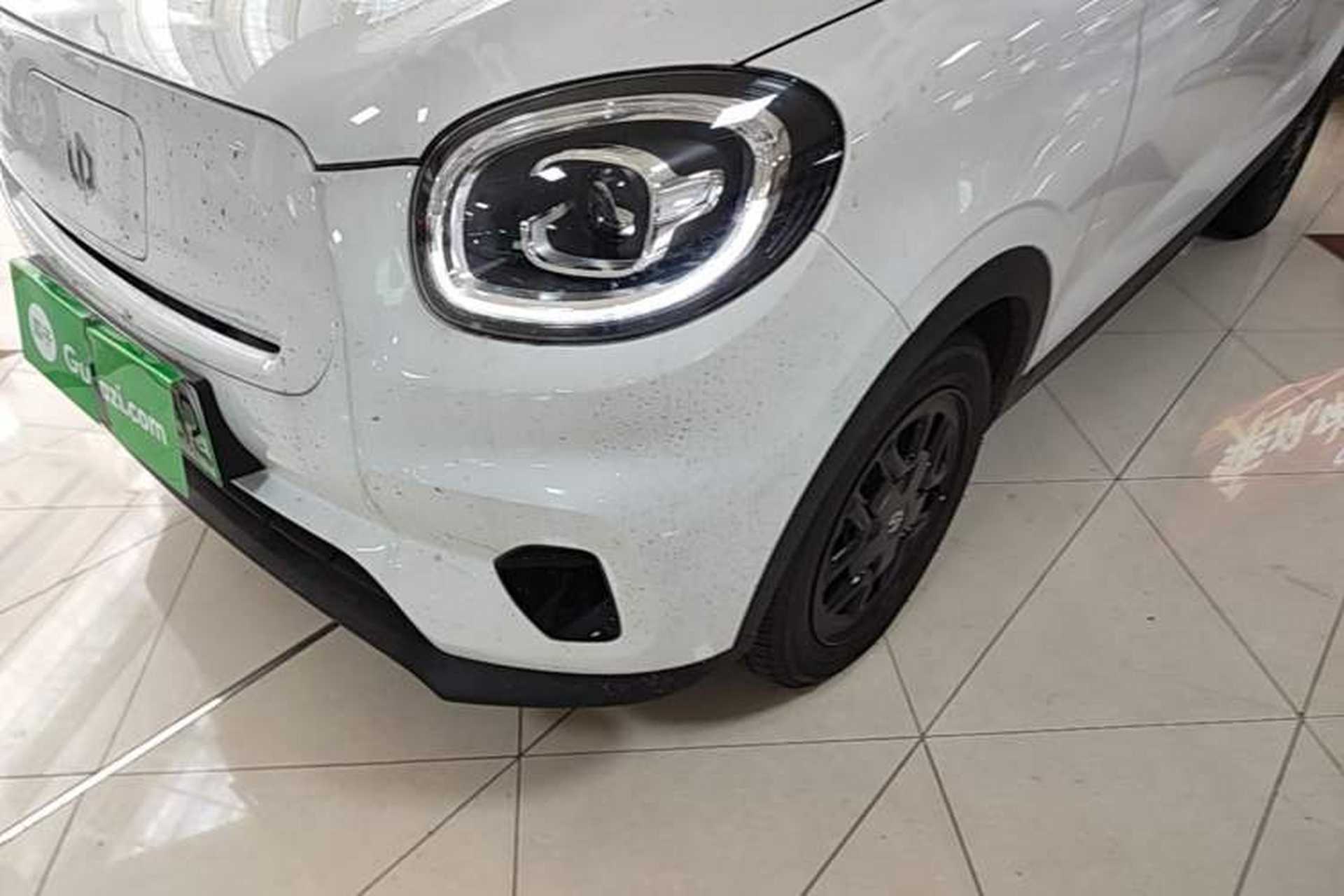 Used Leapmotor T03 2025 310 Comfort Edition Left Front Headlight