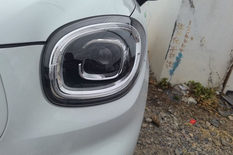 Used Leapmotor T03 2025 403 Comfort Edition Left Front Headlight
