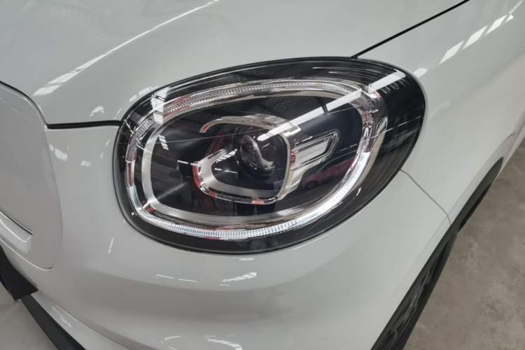 Used Leapmotor T03 2025 310 Comfort Edition Left Front Headlight