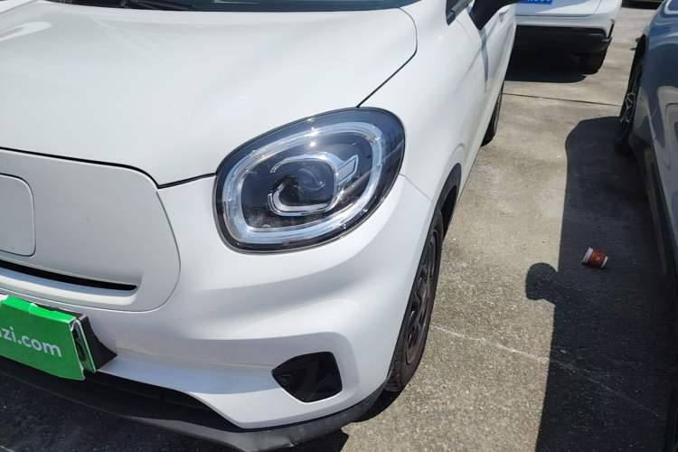 Used Leapmotor T03 2025 310 Comfort Edition Left Front Headlight