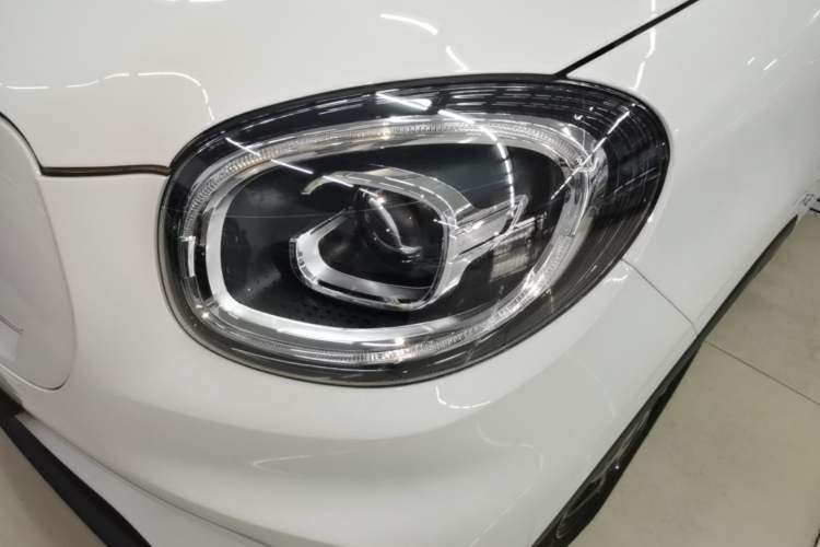 Used Leapmotor T03 2025 310 Comfort Edition Left Front Headlight