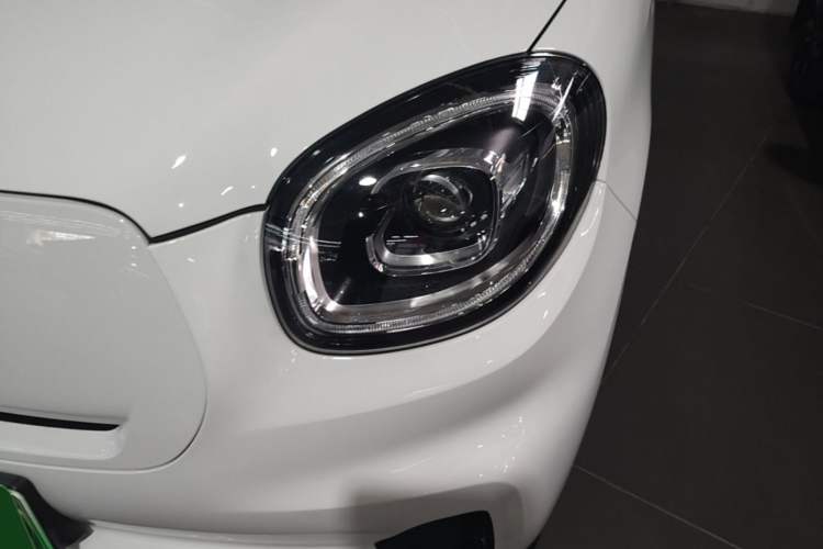 Used Leapmotor T03 2025 310 Comfort Edition Left Front Headlight