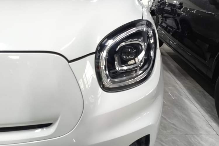 Used Leapmotor T03 2025 310 Comfort Edition Left Front Headlight