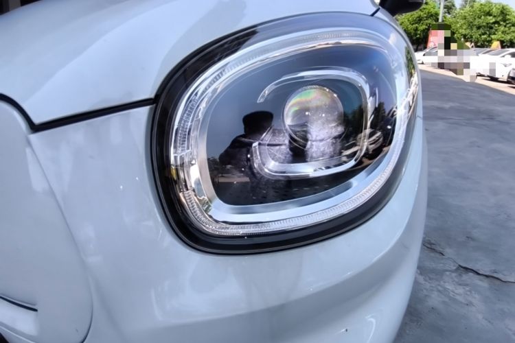 Used Leapmotor T03 2025 310 Comfort Edition Left Front Headlight
