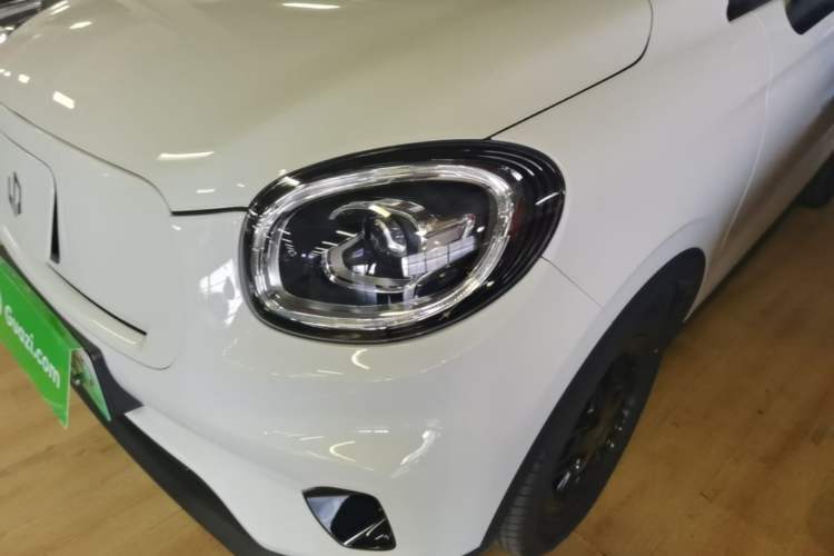 Used Leapmotor T03 2025 310 Comfort Edition Left Front Headlight