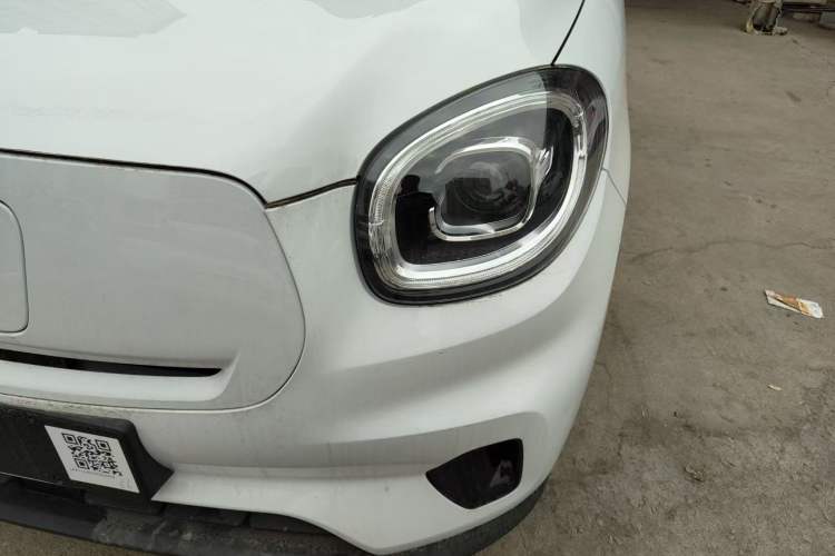 Used Leapmotor T03 2025 310 Comfort Edition Left Front Headlight
