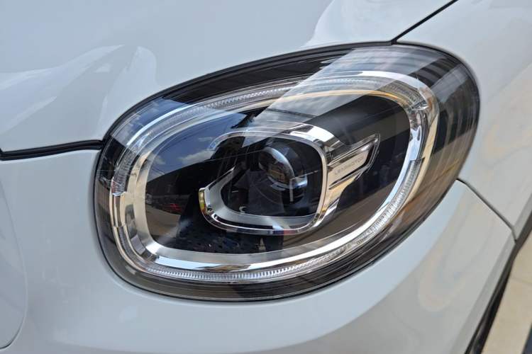 Used Leapmotor T03 2025 310 Comfort Edition Left Front Headlight