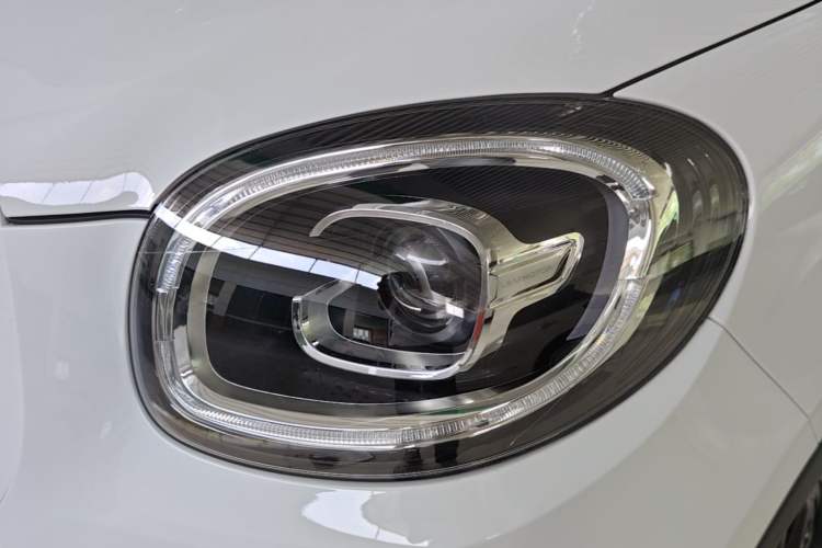 Used Leapmotor T03 2025 310 Comfort Edition Left Front Headlight