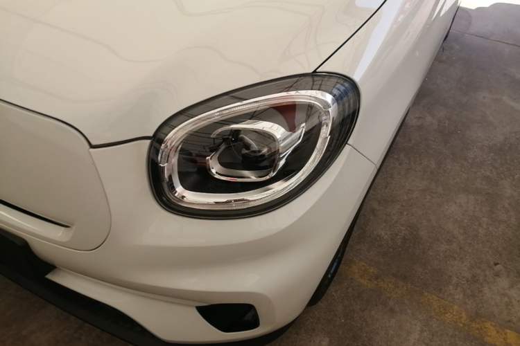 Used Leapmotor T03 2025 310 Comfort Edition Left Front Headlight