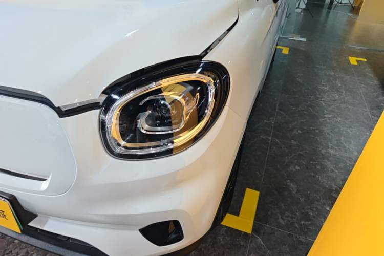 Used Leapmotor T03 2025 310 Comfort Edition Left Front Headlight