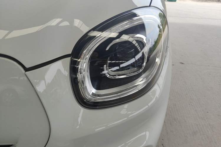 Used Leapmotor T03 2025 310 Comfort Edition Left Front Headlight