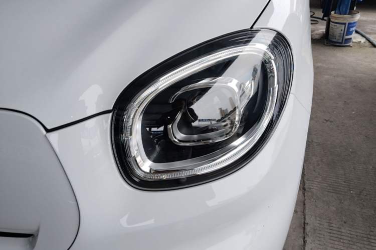 Used Leapmotor T03 2025 310 Comfort Edition Left Front Headlight