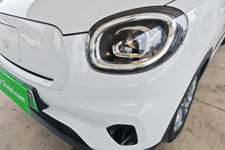 Used Leapmotor T03 2025 403 Comfort Edition Left Front Headlight