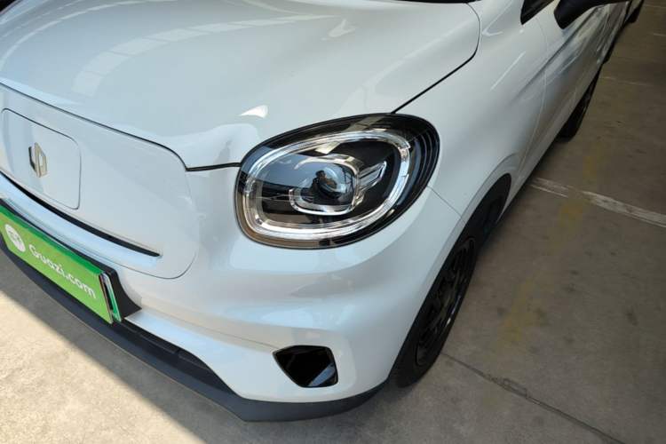 Used Leapmotor T03 2025 310 Comfort Edition Left Front Headlight