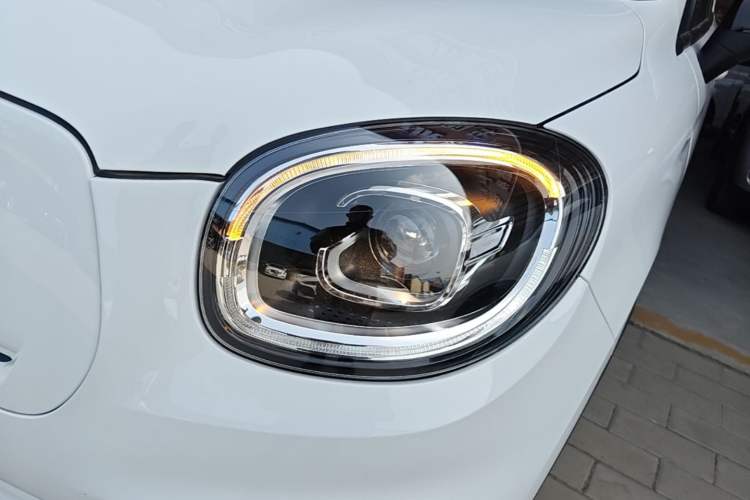 Used Leapmotor T03 2025 310 Comfort Edition Left Front Headlight
