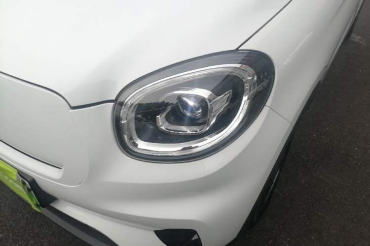 Used Leapmotor T03 2025 310 Comfort Edition Left Front Headlight