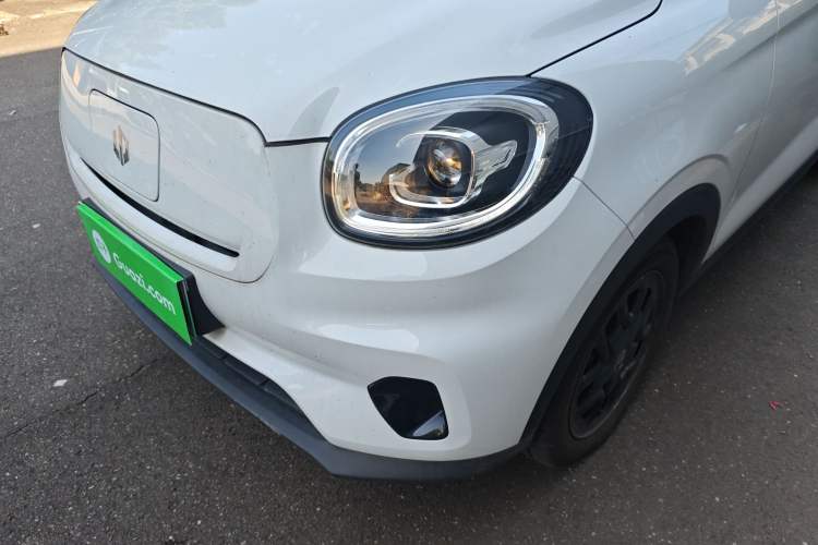 Used Leapmotor T03 2025 310 Comfort Edition Left Front Headlight